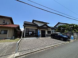 出雲市松寄下町 戸建て