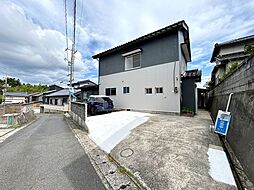 松江市淞北台　戸建て