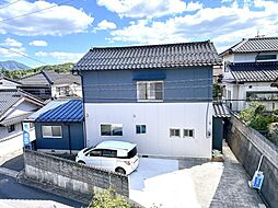 松江市淞北台　戸建て