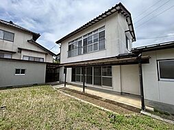 松江市淞北台 戸建て