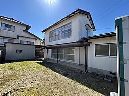 松江市淞北台　戸建て