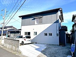 松江市淞北台 戸建て