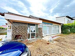 出雲市小山町　戸建て