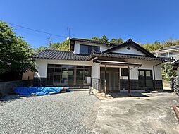 松江市上乃木6丁目　戸建て