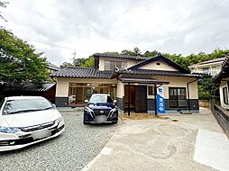 松江市上乃木6丁目　戸建て