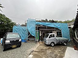 松江市上乃木6丁目　戸建て