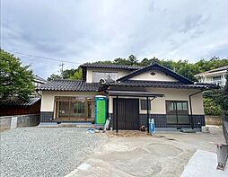 松江市上乃木6丁目　戸建て