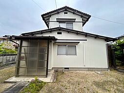 出雲市小山町　戸建て