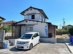 出雲市小山町 戸建て