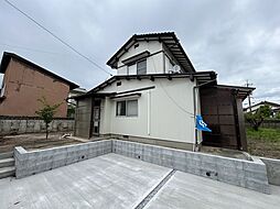 出雲市小山町　戸建て