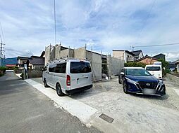 出雲市小山町 戸建て