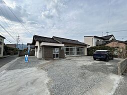 出雲市小山町　戸建て