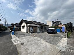 出雲市小山町　戸建て