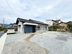 出雲市小山町　戸建て