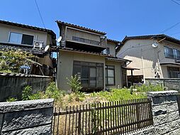 松江市学園南一丁目 戸建て