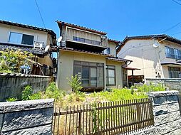 松江市学園南一丁目 戸建て