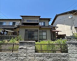 松江市学園南一丁目　戸建て
