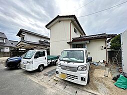出雲市大津町 戸建て