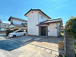 出雲市大津町　戸建て