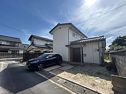 出雲市大津町 戸建て