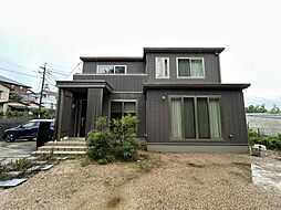 松江市淞北台　戸建て