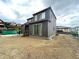 松江市淞北台　戸建て