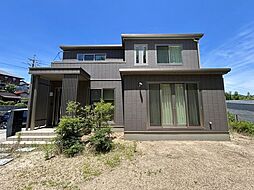 松江市淞北台 戸建て