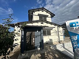 出雲市小山町 戸建て