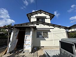 出雲市小山町　戸建て