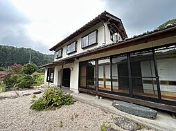 雲南市掛合町掛合　戸建て