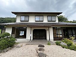 雲南市掛合町掛合 戸建て