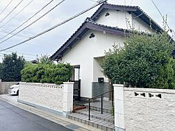 出雲市白枝町　戸建て