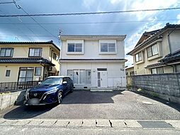 松江市玉湯町湯町　戸建て
