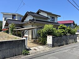 松江市淞北台　戸建て
