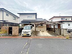 松江市南平台 戸建て