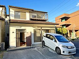 出雲市天神町 戸建て