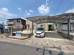 小田郡矢掛町東三成　戸建て