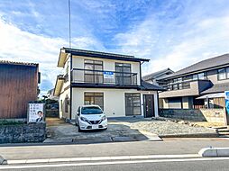 浅口市鴨方町鳩ケ丘1丁目　戸建て