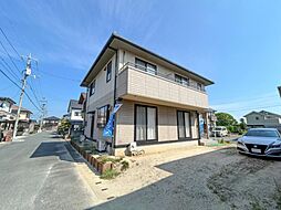 総社市井手　戸建て