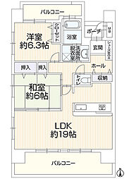 セレブ倉敷　202