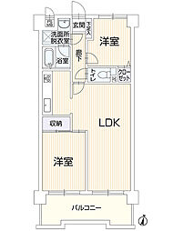 ライオンズマンシヨン倉敷松島　709