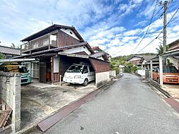 倉敷市藤戸町藤戸　戸建て