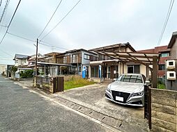 倉敷市中島　戸建て