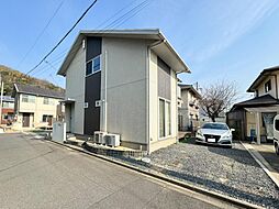 倉敷市福田町福田　戸建て