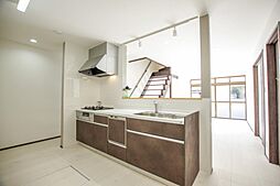 倉敷市連島中央5丁目　戸建て