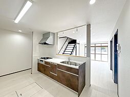 倉敷市連島中央5丁目　戸建て