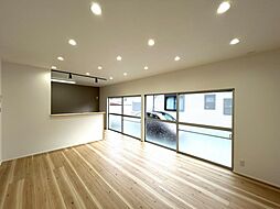 浅口郡里庄町大字新庄 戸建て