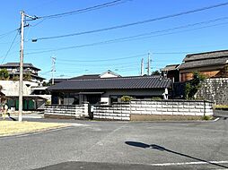浅口郡里庄町大字新庄　戸建て
