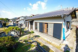 浅口郡里庄町大字新庄　戸建て