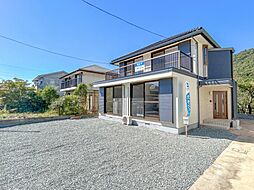 総社市久代 戸建て